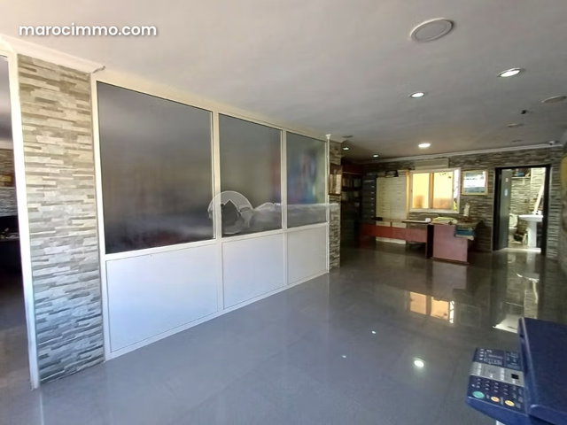 Appartement à vendre 112 m², 2 chambres Agdal Rabat — 4