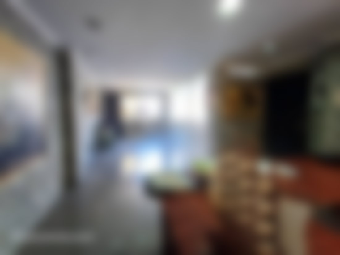 Appartement 112 m² lumineux avec garage à Agdal Rabat