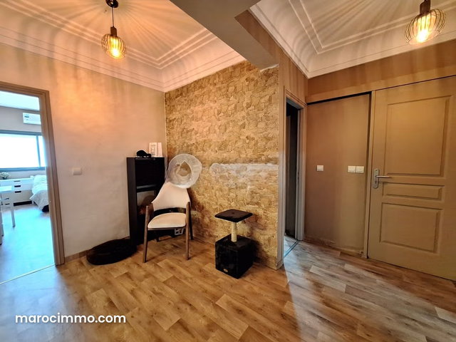 Appartement à vendre 97 m², 3 chambres Moulay Youssef Casablanca — 4