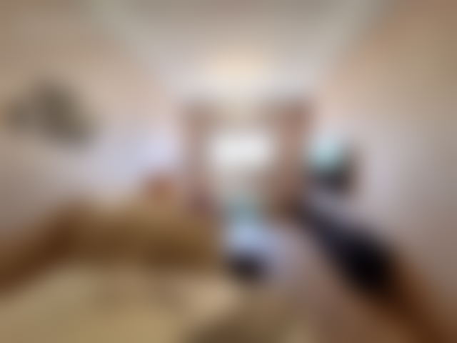 4-Room Apartment in Moulay Youssef, Casablanca — Casablanca