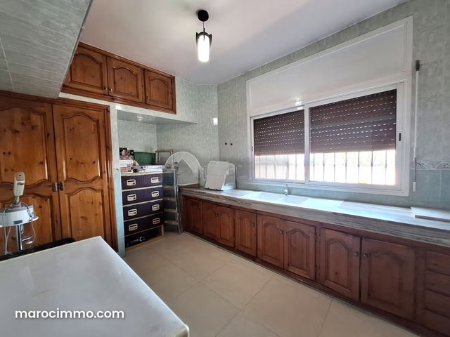 Maison à vendre 121 m², 4 chambres Sidi Maarouf Casablanca — 5