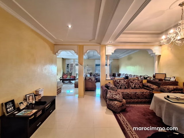 Maison à vendre 121 m², 4 chambres Sidi Maarouf Casablanca — 3