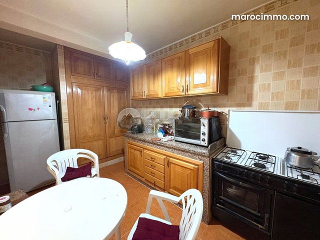 Maison à vendre 100 m², 3 chambres Inara Casablanca — 4