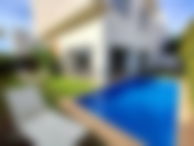 Villa 300 m² avec piscine, Dar Bouazza, résidence sécurisée — 2