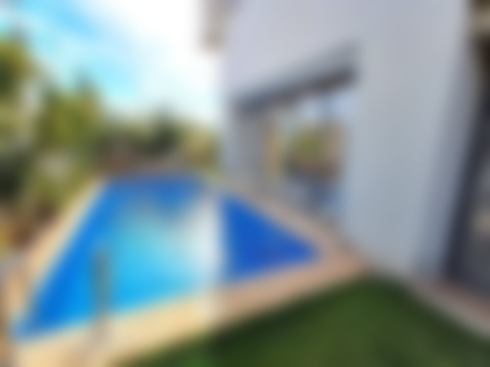 Villa 300 m² avec piscine, Dar Bouazza, résidence sécurisée