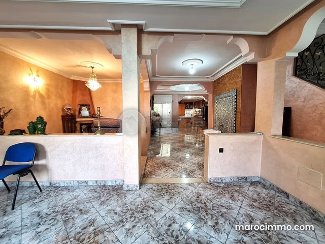 House for Sale 165 m², 3 Bedrooms 2 March Casablanca — 5