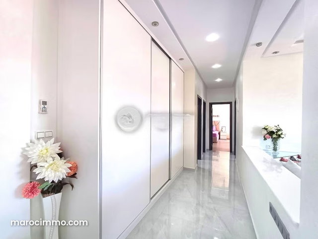 Appartement à louer 154 m², 3 chambres Hay Essalam Agadir — 4
