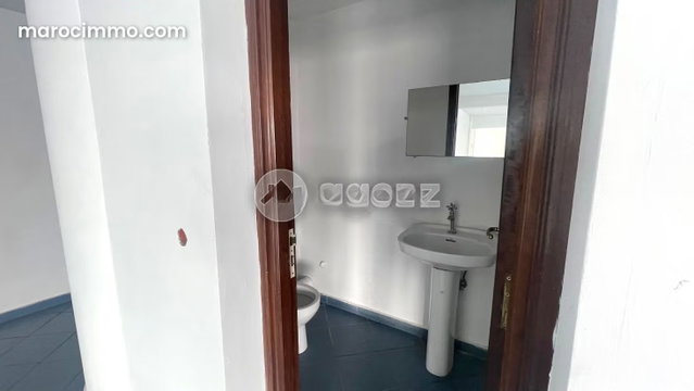 Bureau à louer 121 m² Maârif Casablanca — 5