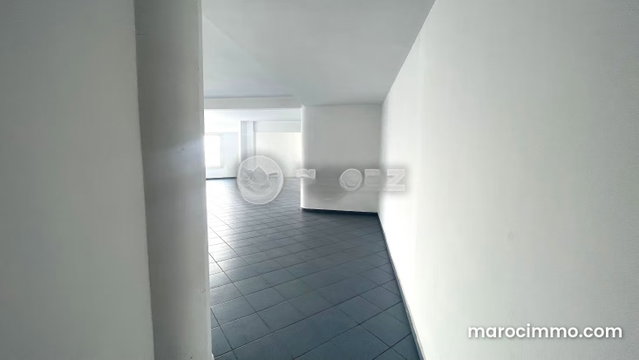 Bureau à louer 121 m² Maârif Casablanca — 3