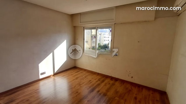 Appartement à vendre 130 m², 3 chambres Franceville Casablanca — 2