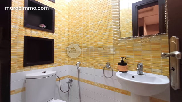 Appartement à vendre 130 m², 3 chambres Franceville Casablanca — 5