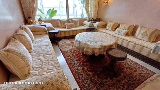Appartement à vendre 165 m², 3 chambres Gauthier Casablanca — 3