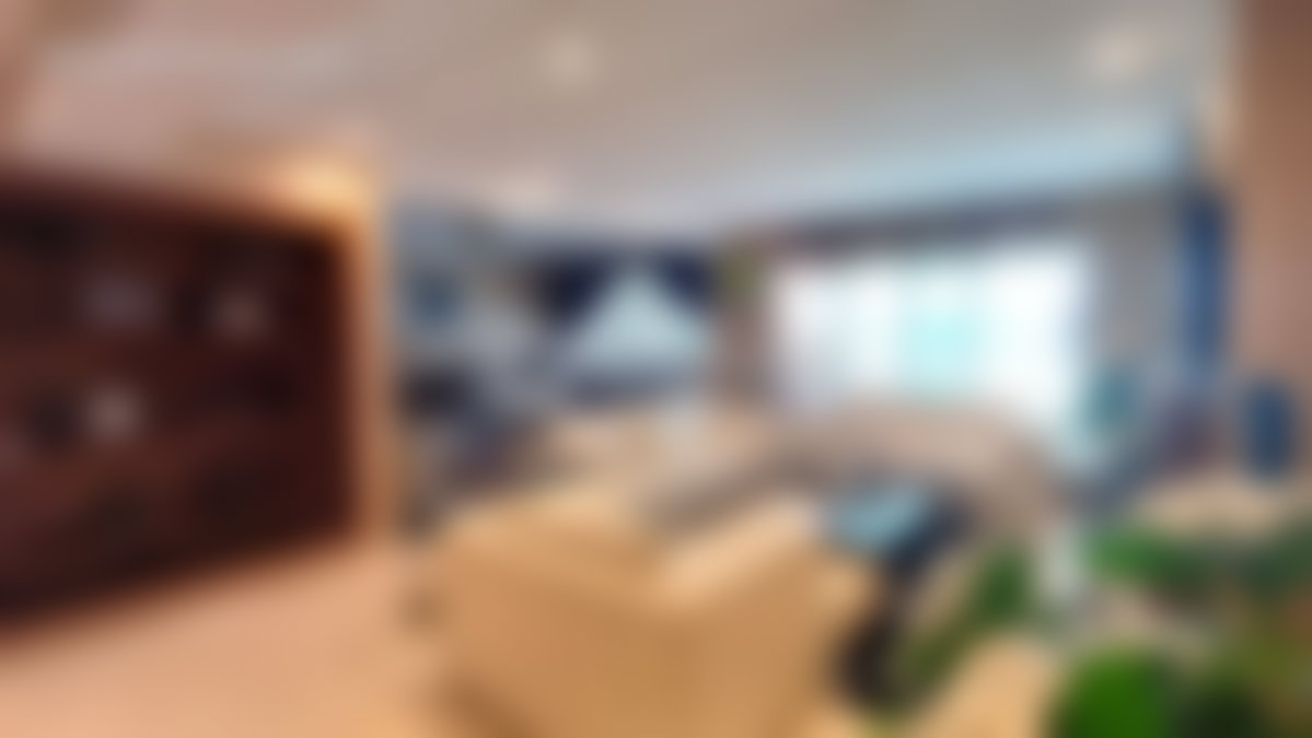 Appartement 213 m², 3 chambres avec terrasse, Racine, Casablanca