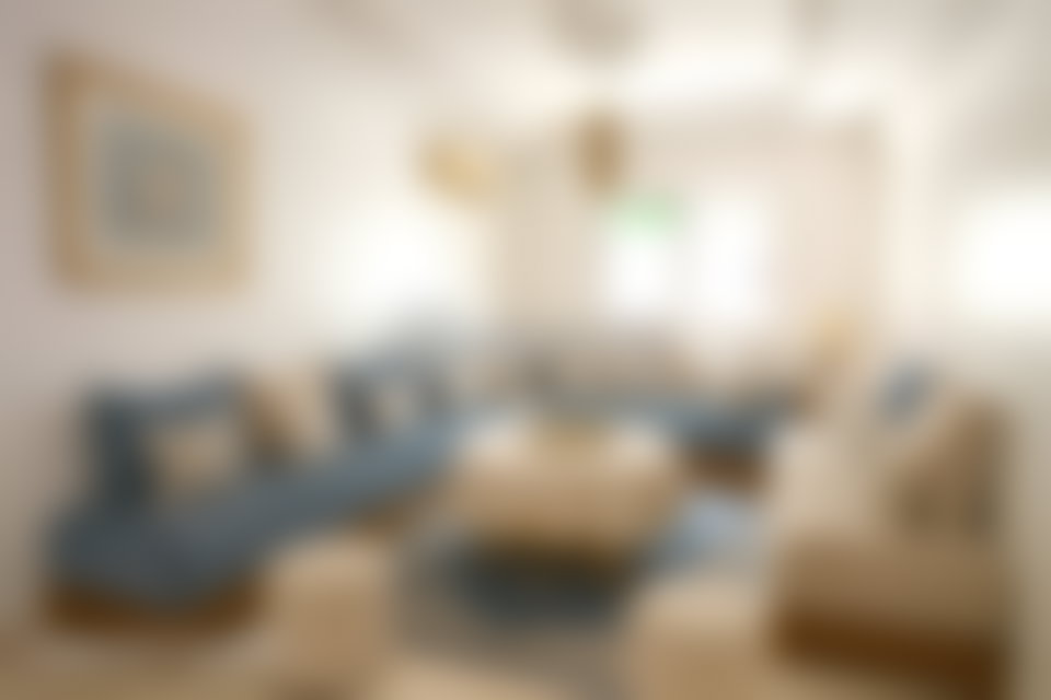 Appartement 3 pièces au cœur du Port de Tanger