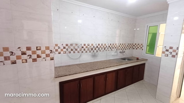 Appartement à vendre 77 m², 2 chambres Almoustakbal Tanger — 3