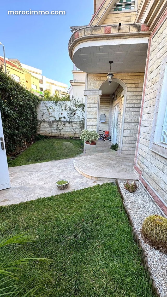 Villa à vendre 240 m², 6 chambres Tanja Balia Tanger — 2