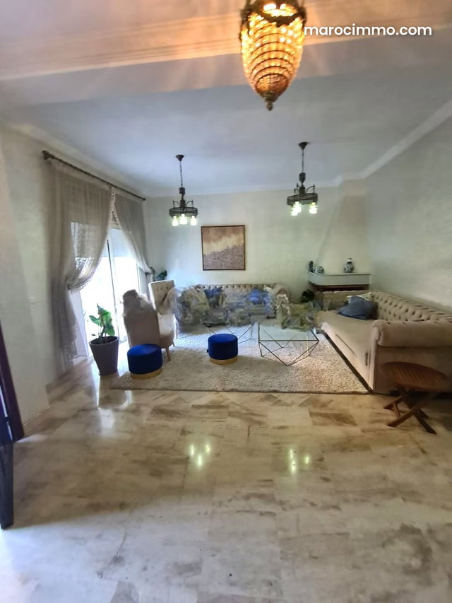 Villa à vendre 240 m², 6 chambres Tanja Balia Tanger — 3