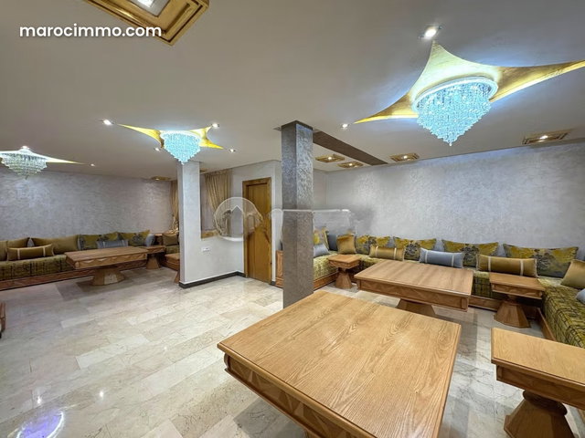 Maison à vendre 81 m², 3 chambres Oulfa Casablanca — 4