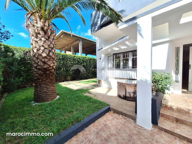 Villa à vendre 699 m², 6 chambres Racine Casablanca — 2