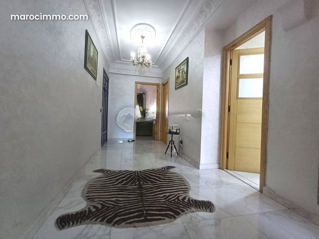 Appartement à vendre 127 m², 2 chambres Les Hôpitaux Casablanca — 4