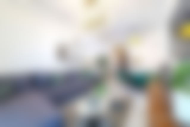 Appartement meublé 3 chambres avec jardin, Aïn Diab, Casablanca — Casablanca