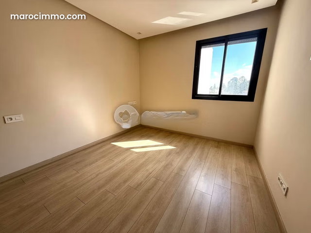 KARIBOU THE LODGE Appartement à vendre 102 m², 2 chambres Oasis Casablanca — 3