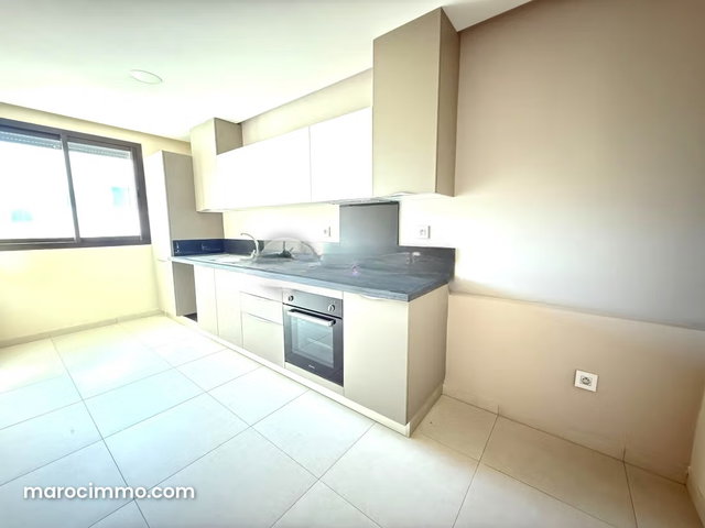 KARIBOU THE LODGE Appartement à vendre 102 m², 2 chambres Oasis Casablanca — 4