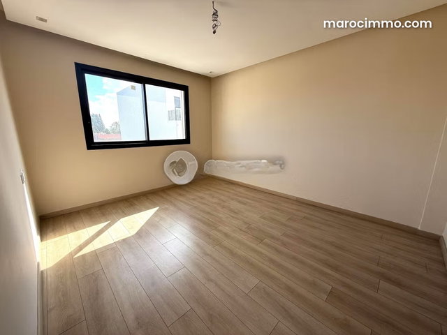 KARIBOU THE LODGE Appartement à vendre 102 m², 2 chambres Oasis Casablanca — 2