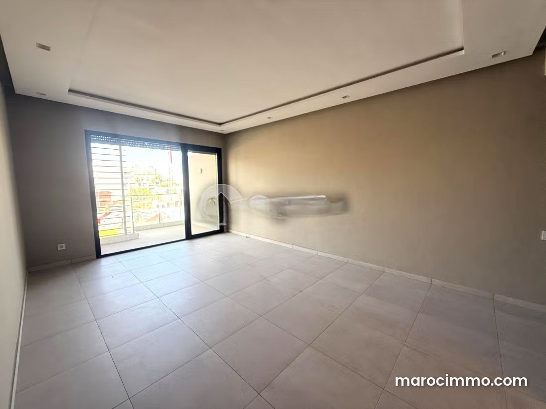 New Apartment with Terrace in Oasis, Casablanca — Casablanca
