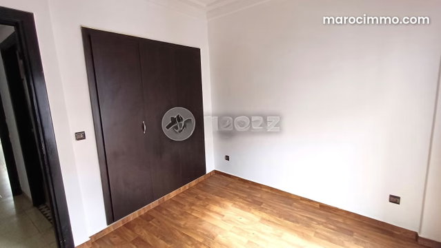 Appartement à vendre 74 m², 2 chambres Maârif Casablanca — 2