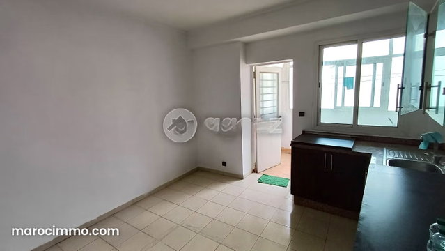 Appartement à vendre 74 m², 2 chambres Maârif Casablanca — 3