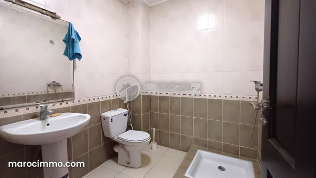 Appartement à vendre 74 m², 2 chambres Maârif Casablanca — 5