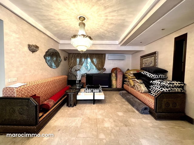 Appartement à vendre 164 m², 3 chambres Hassan 2 Mohammedia — 3