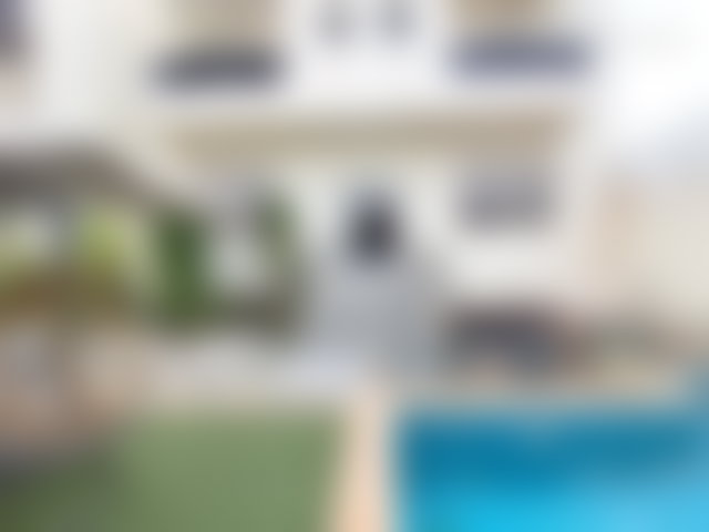 Villa 440 m² avec piscine à vendre, Al Qods, Casablanca — 2