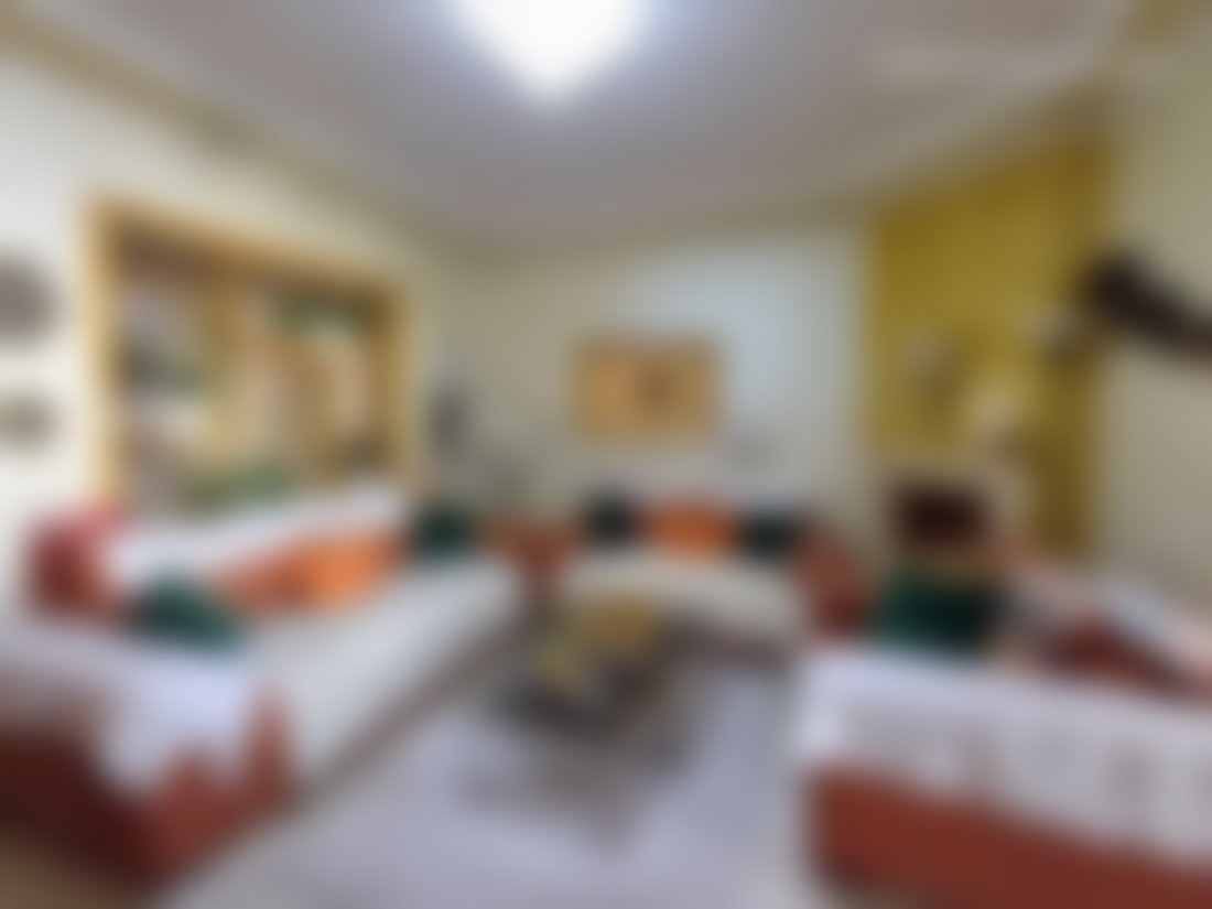 154 sqm Apartment, 3 Bedrooms, Casablanca Finance City