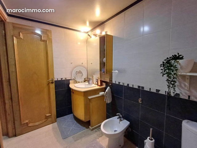Appartement à vendre 154 m², 3 chambres Bir Anzarane Casablanca — 5