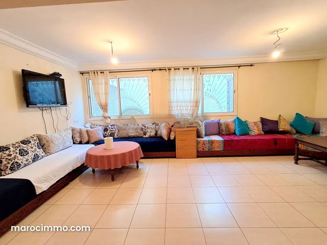 Villa for sale 680 m², 7 bedrooms California Casablanca — 3
