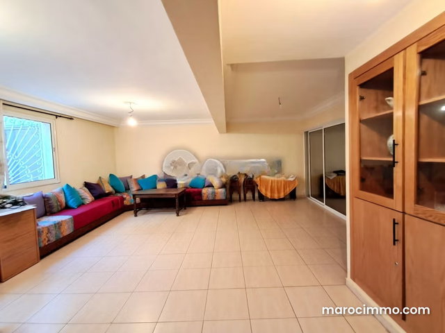 Villa for sale 680 m², 7 bedrooms California Casablanca — 5