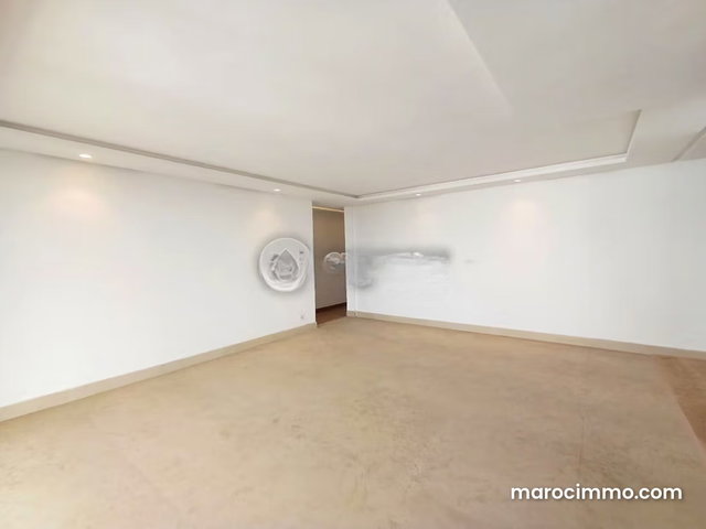 LYAUTEY SQUARE Appartement à vendre 132 m², 3 chambres Bourgogne Est Casablanca — 3