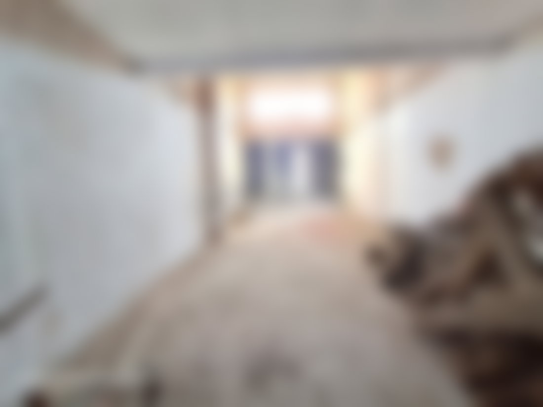 162 sqm Commercial Premises on Three Levels in Central Bouskoura