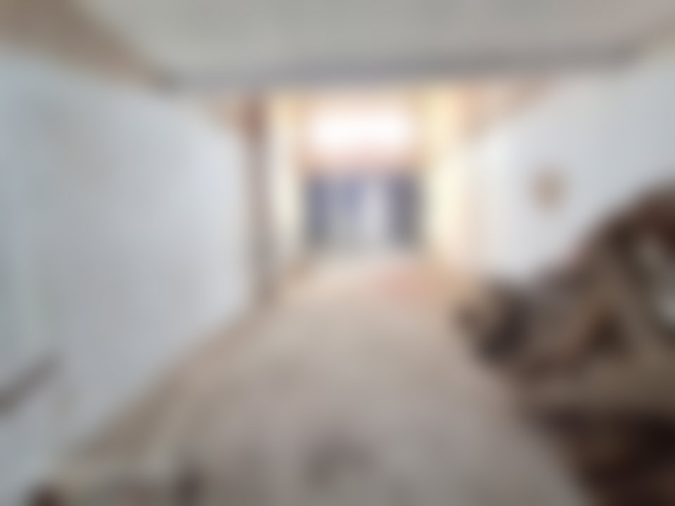 162 sqm Commercial Premises on Three Levels in Central Bouskoura