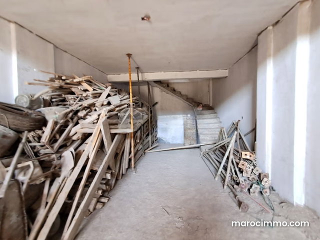Commerce à vendre 162 m² Bouskoura Bouskoura — 2
