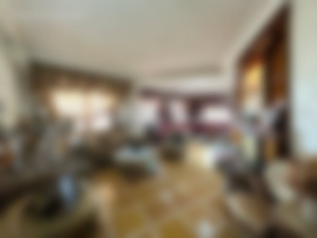 Appartement 358 m², dernier étage, Bourgogne, Casablanca