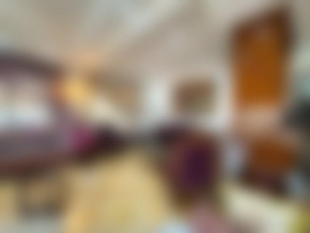 Appartement 358 m², dernier étage, Bourgogne, Casablanca — 3