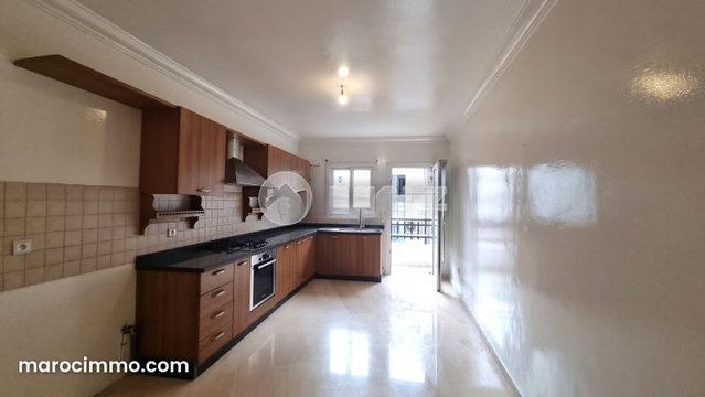 Appartement à vendre 249 m², 3 chambres Triangle d'Or Casablanca — 3