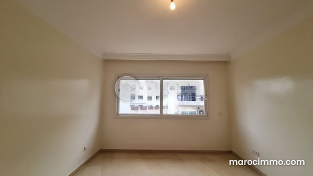 Appartement à vendre 249 m², 3 chambres Triangle d'Or Casablanca — 2