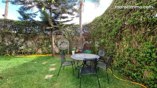 Villa à vendre 407 m², 4 chambres Sidi Maarouf Casablanca — 2