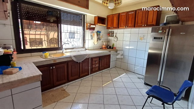 Appartement à vendre 136 m², 3 chambres 2 Mars Casablanca — 3