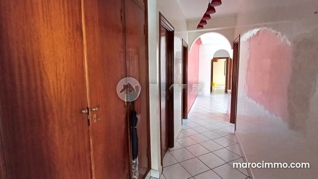 Appartement à vendre 136 m², 3 chambres 2 Mars Casablanca — 4
