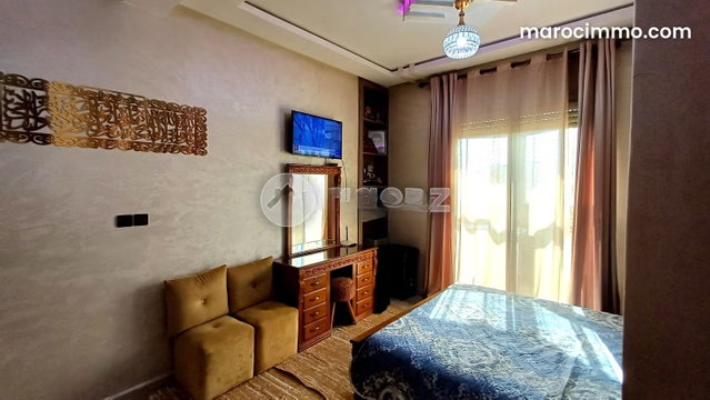 Appartement à vendre 106 m², 3 chambres Mohammadia Mohammedia — 2